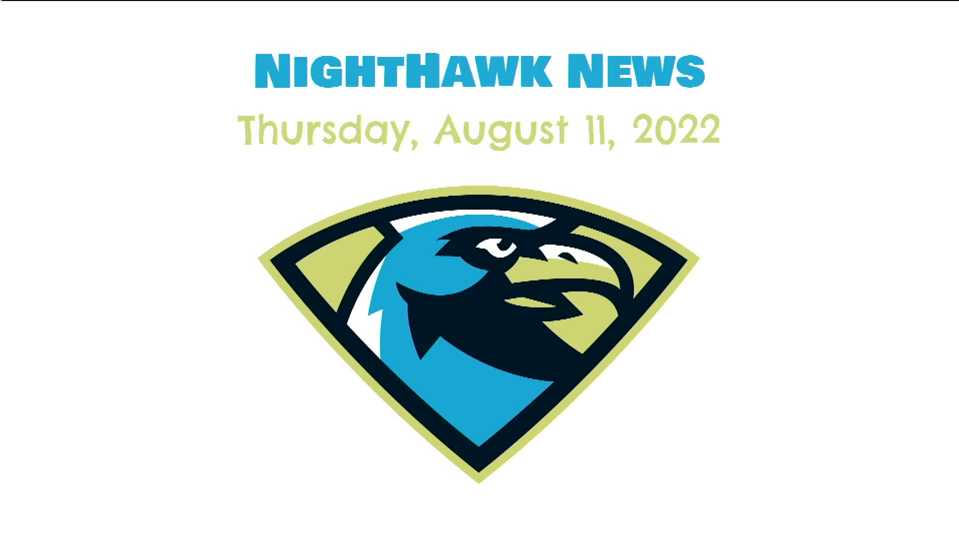 New Hope | Live Stream - August 11, 2022, 7:37 am Thumbnail