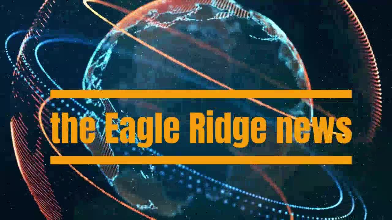 Eagle Ridge Middle School | Live Stream - September 13, 2021, 8:39 am Thumbnail