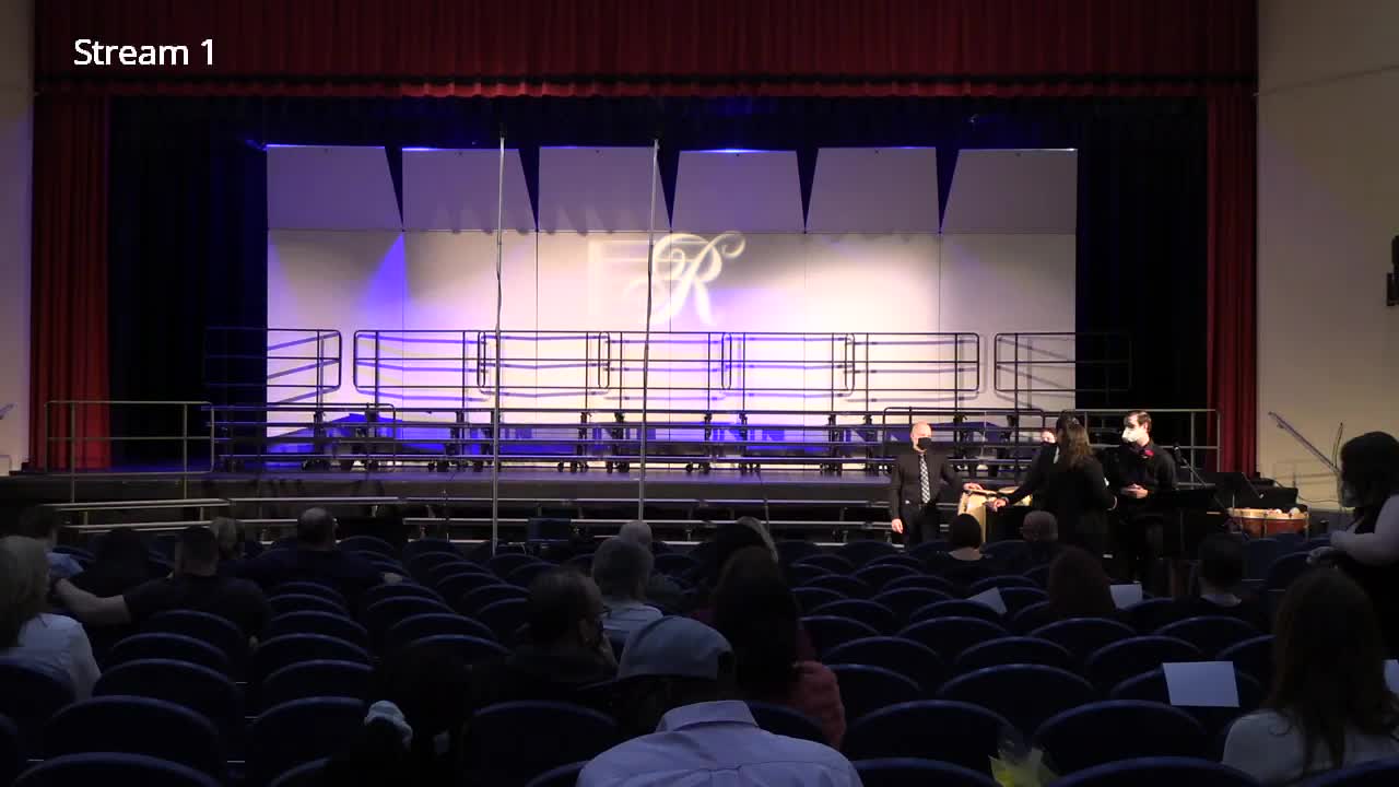 Gaelvision | Live Stream - May 7, 2021, 8:36 pm Thumbnail