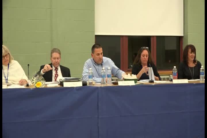 December 11, 2017 Board of Ed Meeting Thumbnail