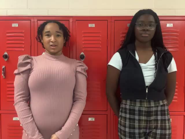 Denbigh High School | Live Stream - October 11, 2023, 7:17 am Thumbnail