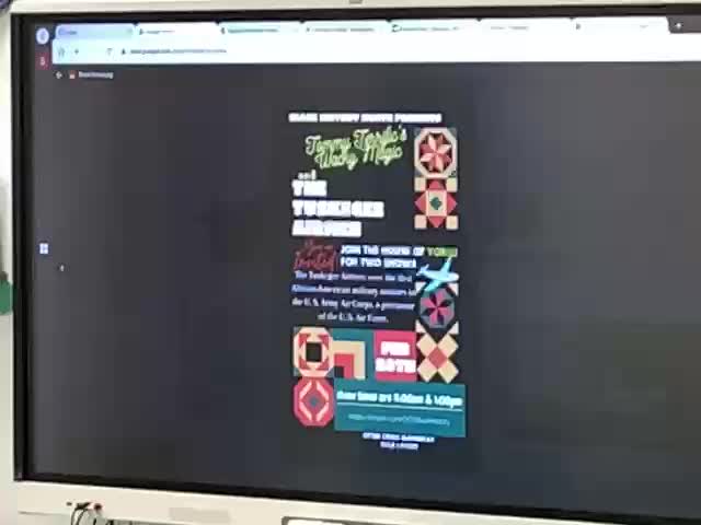 Otter Creek ES | Live Stream - February 28, 2022, 1:53 pm Thumbnail