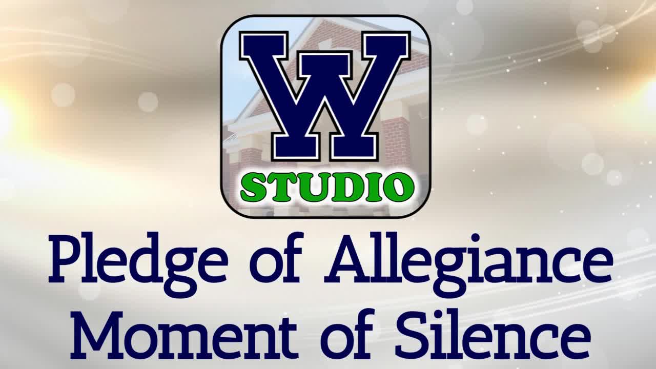 September 13, 2023 - MOS and Pledge Thumbnail