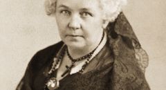 Elizabeth Cady Stanton Thumbnail