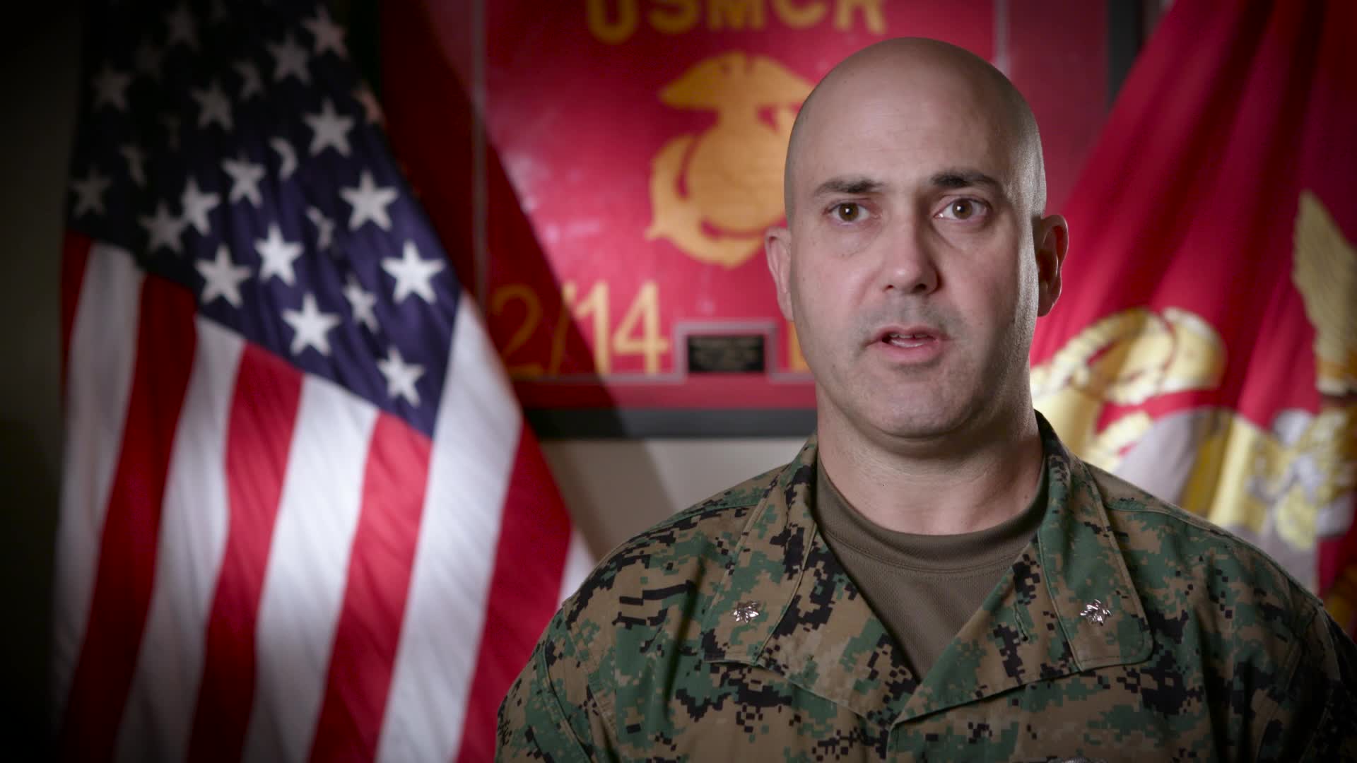 015_Marine Thumbnail