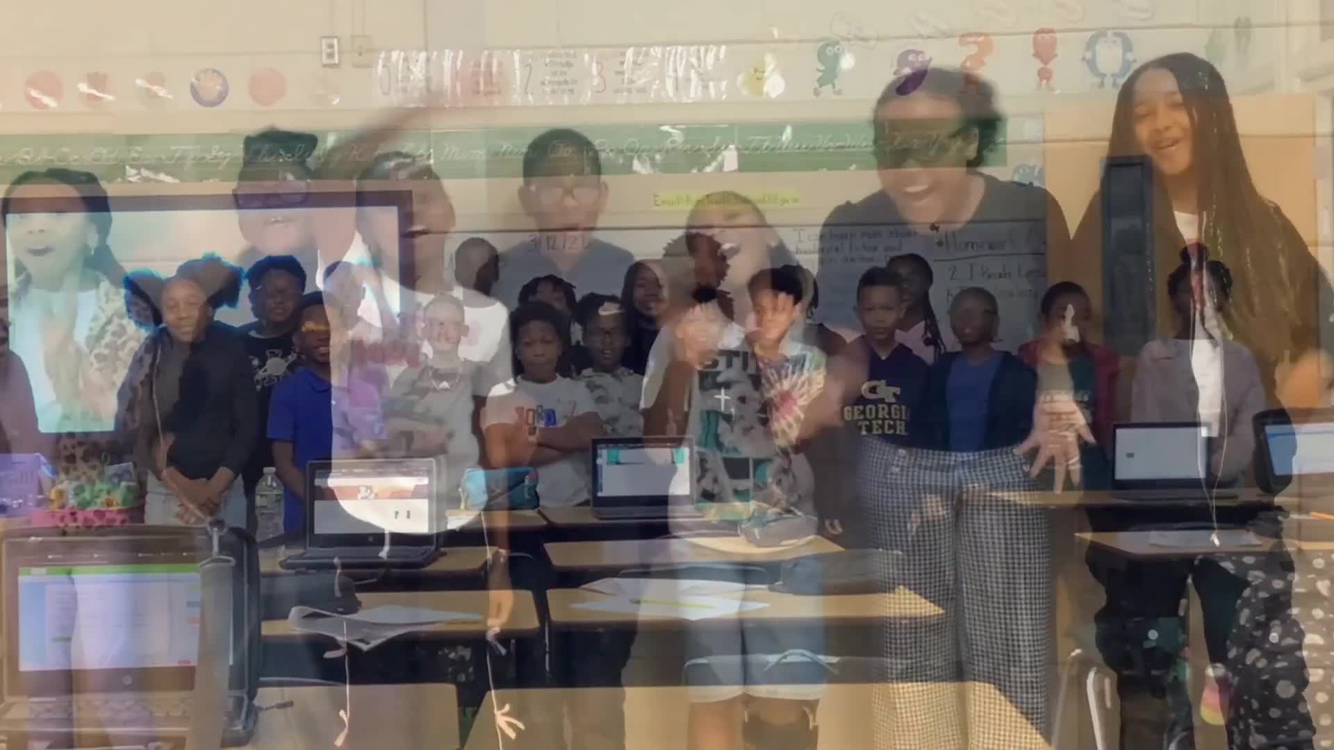 Walker Magnet 1 | Live Stream - May 21, 2026, 8:36 am Thumbnail