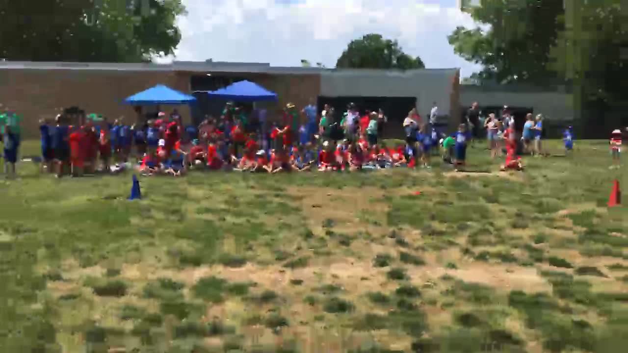 Hoover Elementary School | Live Stream - June 2, 2023, 2:49 pm Thumbnail