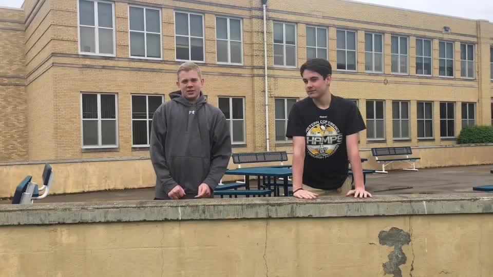 Suncrest Sports Center: Episode 5 Thumbnail