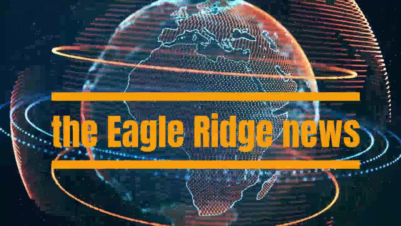 Eagle Ridge Middle School | Live Stream - September 15, 2021, 8:42 am Thumbnail