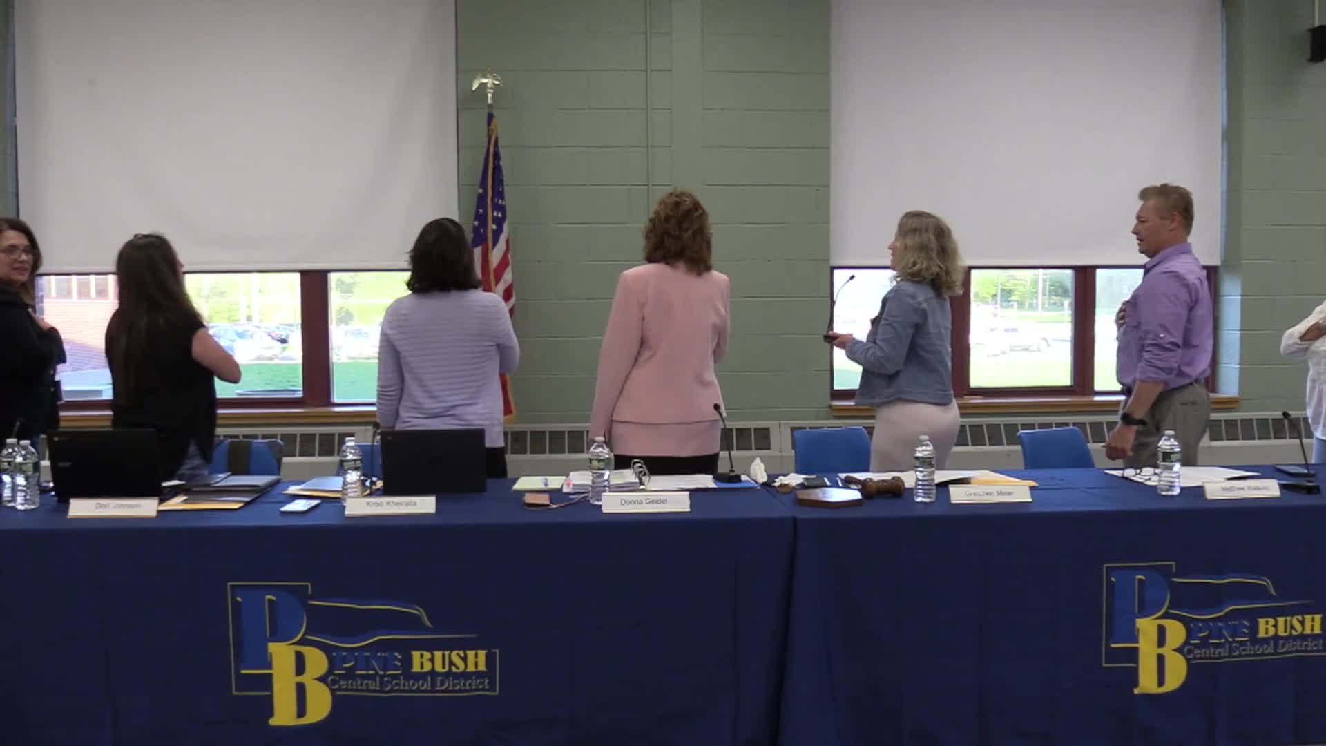 May 10, 2022 Board of Ed Meeting Thumbnail