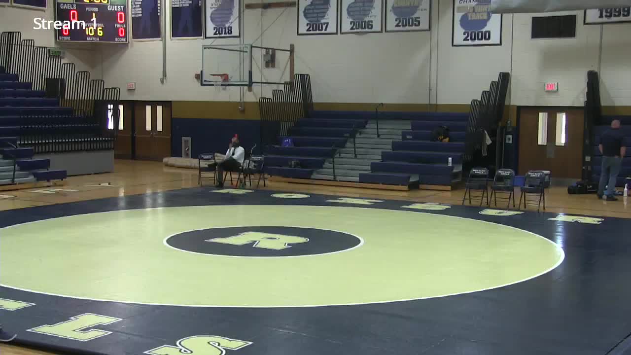 Gaelvision | Live Stream - April 8, 2021, 6:15 pm Thumbnail