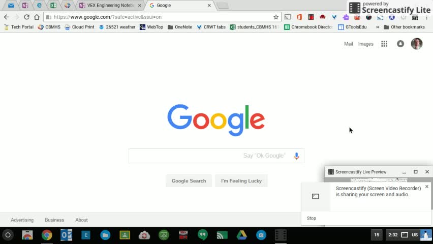 Help me sign in with Google Thumbnail