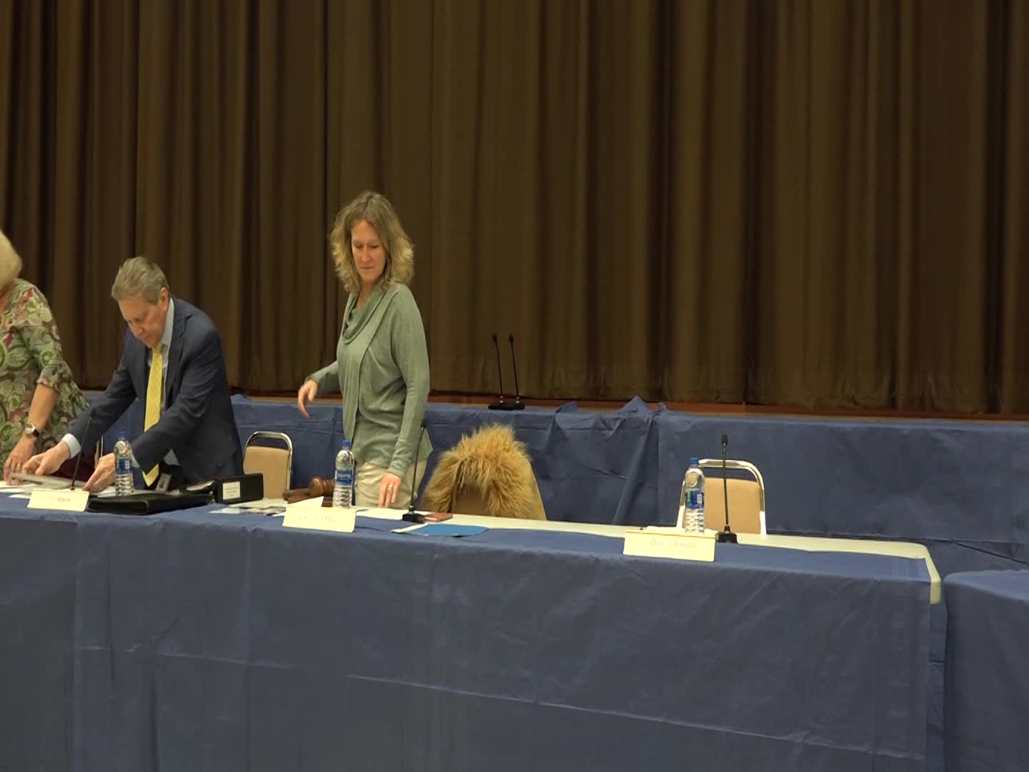 January 28, 2020 Board of Ed Meeting Thumbnail