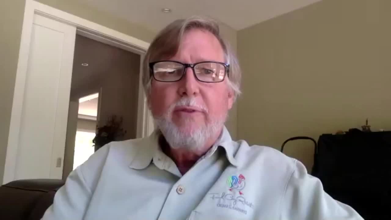 LHSUHSD Board Meeting July 14, 2020 Thumbnail