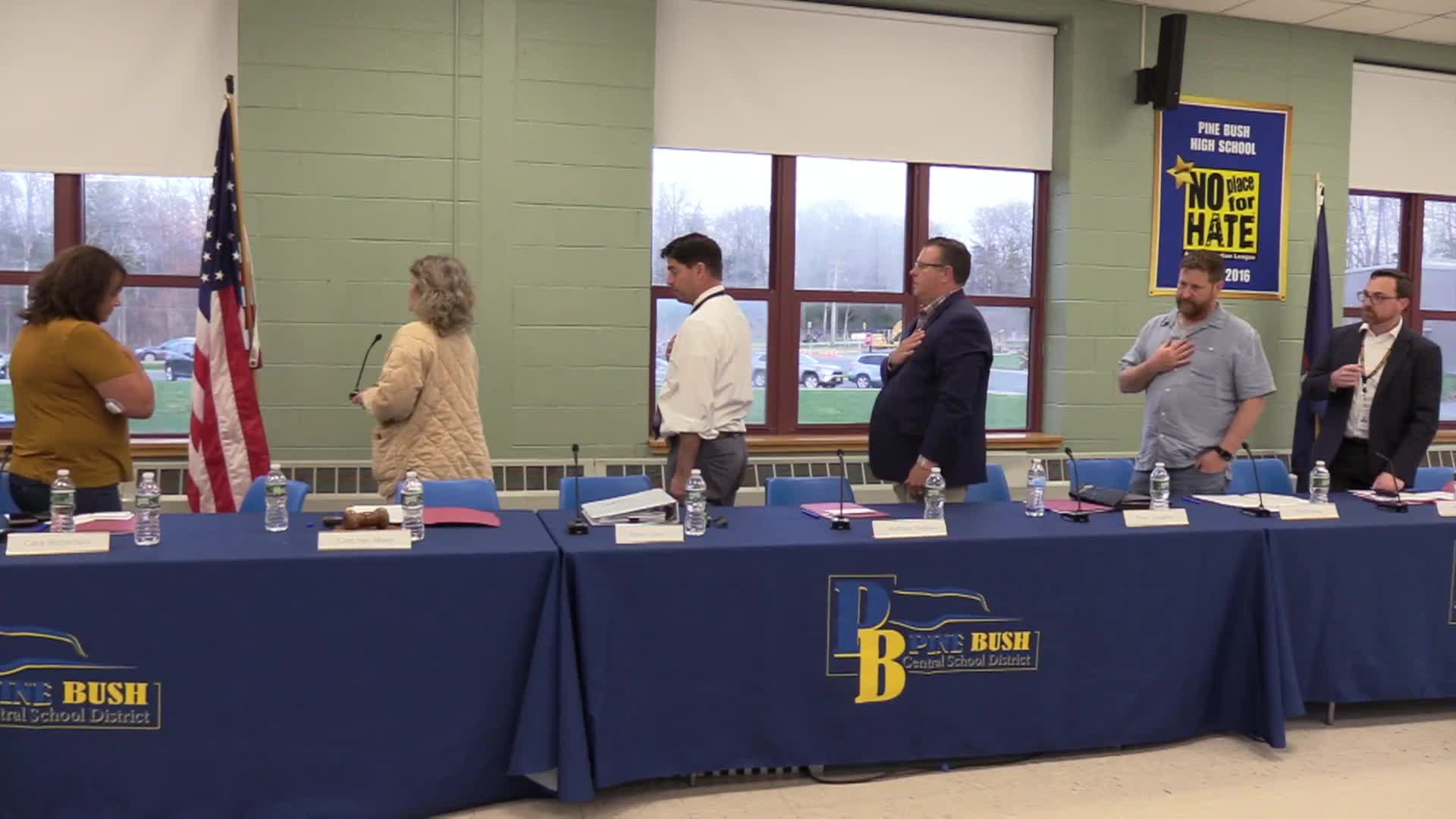 April 11, 2023 Board of Ed Meeting Thumbnail