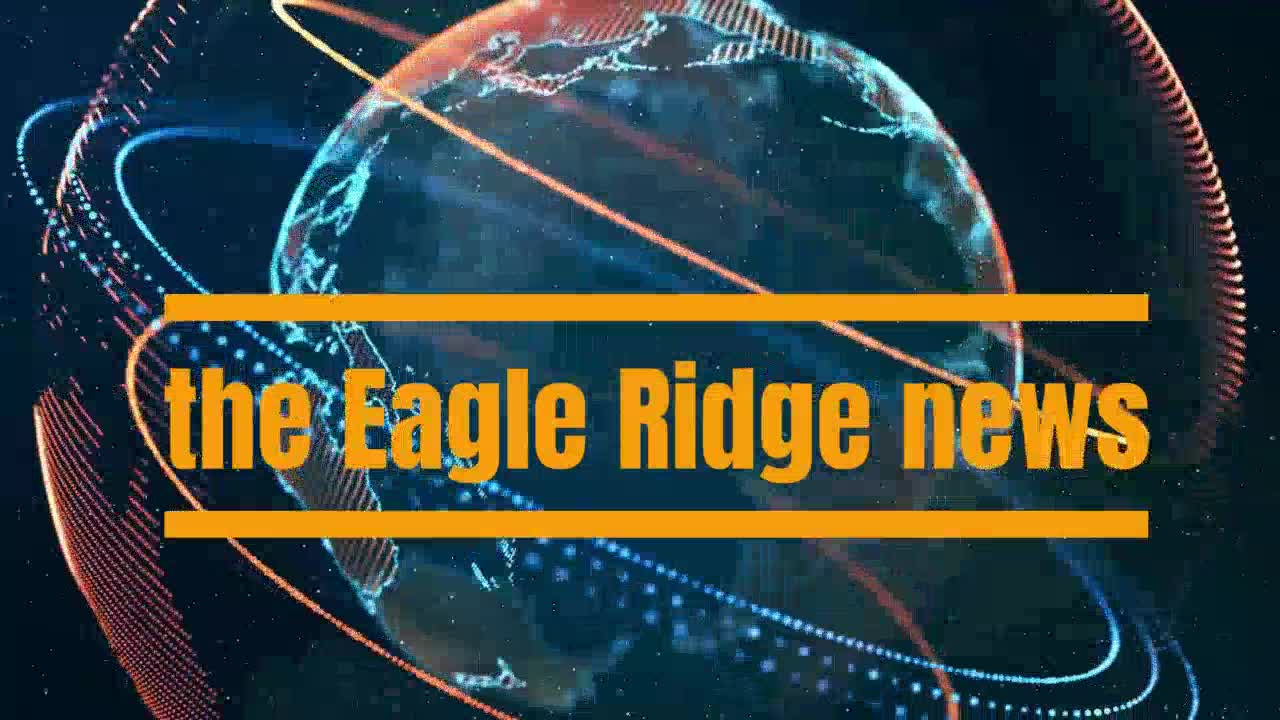 Eagle Ridge Middle School | Live Stream - September 30, 2021, 8:39 am Thumbnail