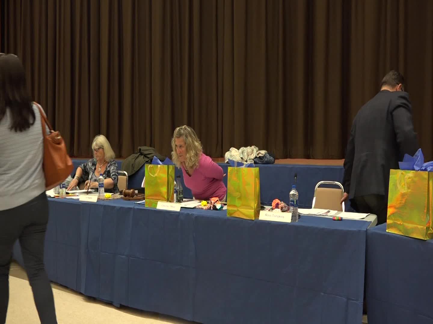 October 22, 2019 Board of Ed Meeting Thumbnail