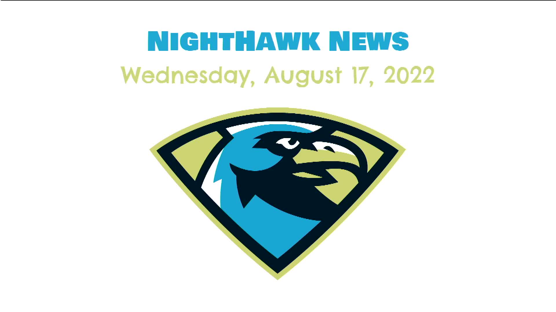 New Hope | Live Stream - August 17, 2022, 7:40 am Thumbnail