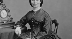 Clara Barton Picture Thumbnail