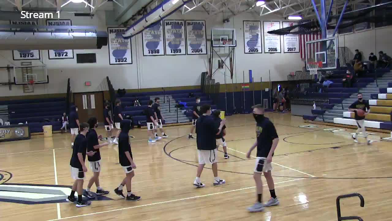 Gaelvision | Live Stream - February 4, 2021, 6:44 pm Thumbnail