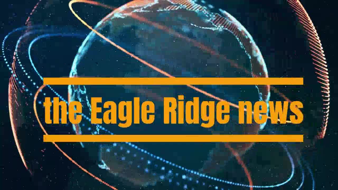 Eagle Ridge Middle School | Live Stream - October 12, 2021, 8:39 am Thumbnail
