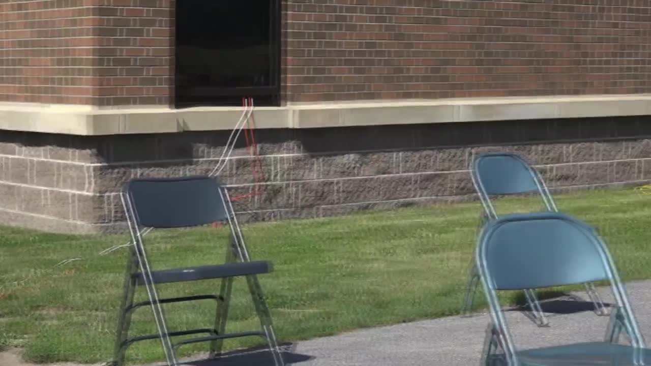 PAK 5th Grade Moving Up Ceremony - June 18, 2021 Thumbnail