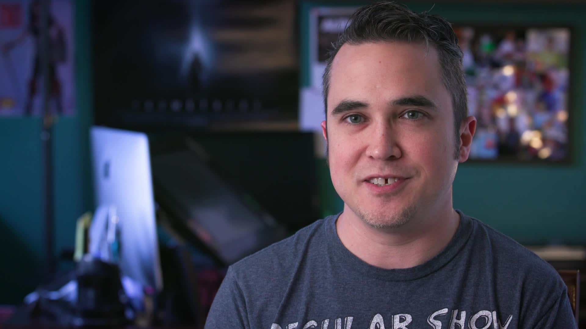 003_Comic Artist Thumbnail