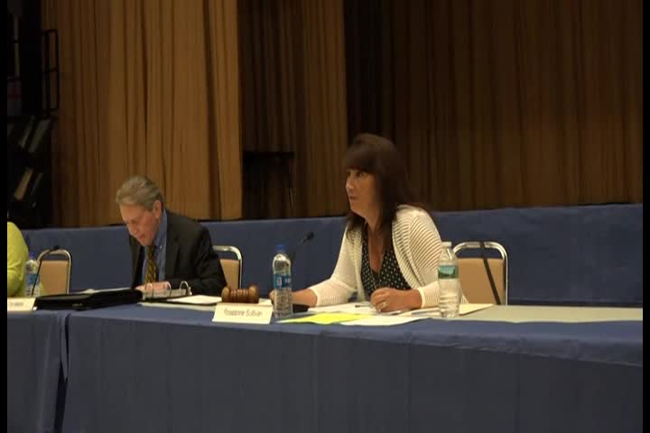 June 26, 2018 Board of Ed Meeting Thumbnail
