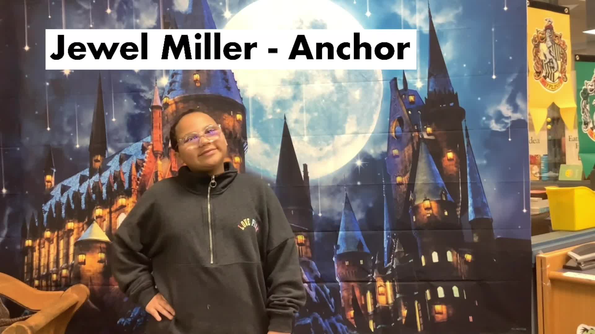 DLE Morning Announcements | Live Stream - January 30, 2023, 8:26 am Thumbnail