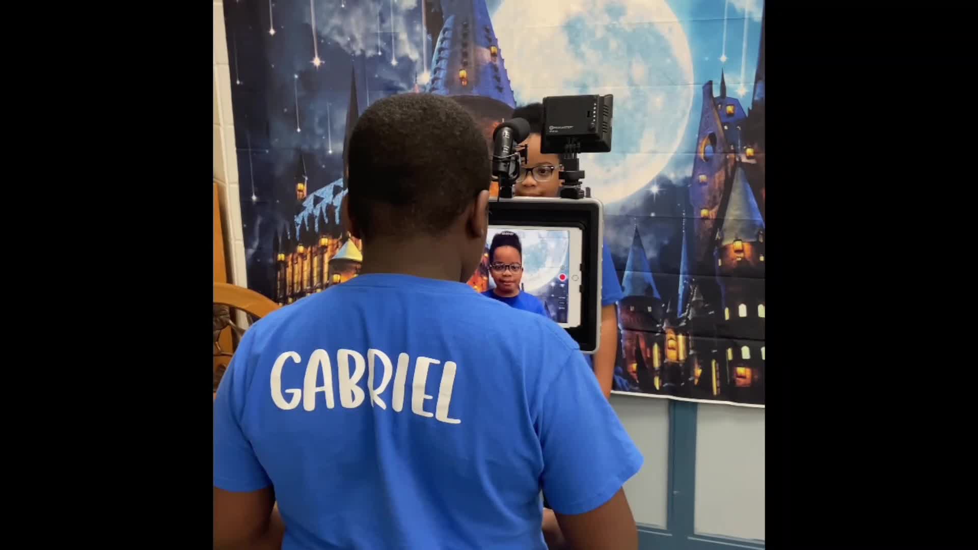 DLE Morning Announcements | Live Stream - December 12, 2022, 8:24 am Thumbnail