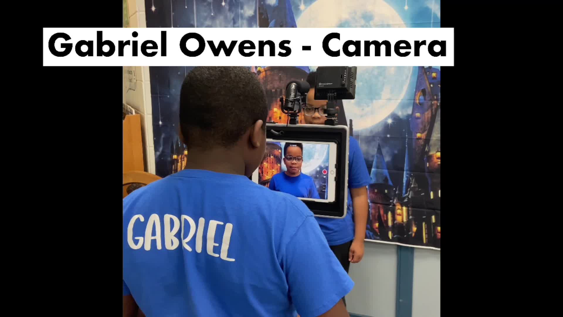 DLE Morning Announcements | Live Stream - November 14, 2022, 8:27 am Thumbnail