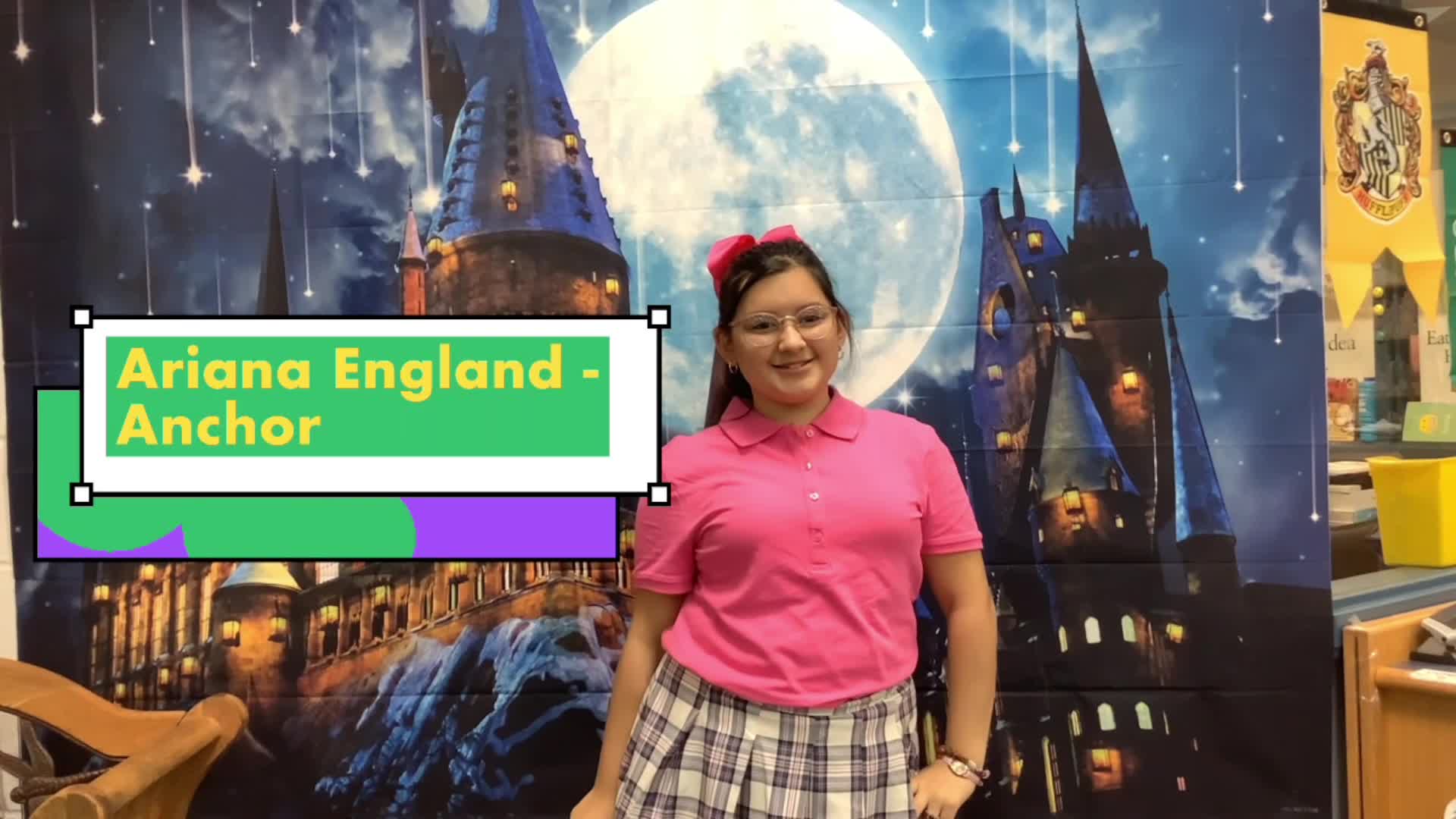 DLE Morning Announcements | Live Stream - December 14, 2022, 8:22 am Thumbnail