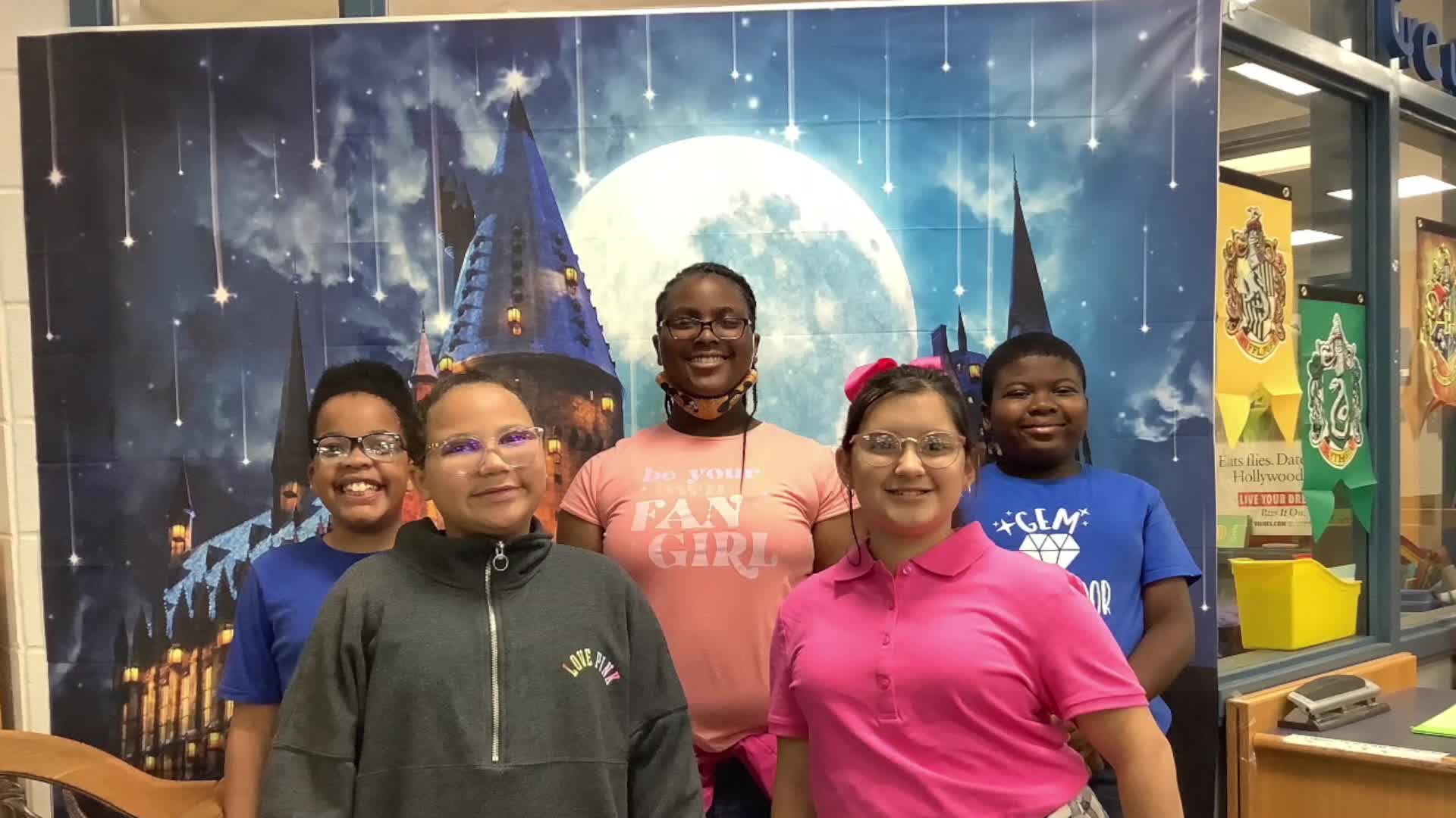 DLE Morning Announcements | Live Stream - November 10, 2022, 8:24 am Thumbnail
