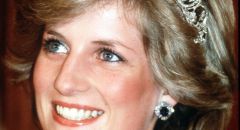 Princess Diana Thumbnail