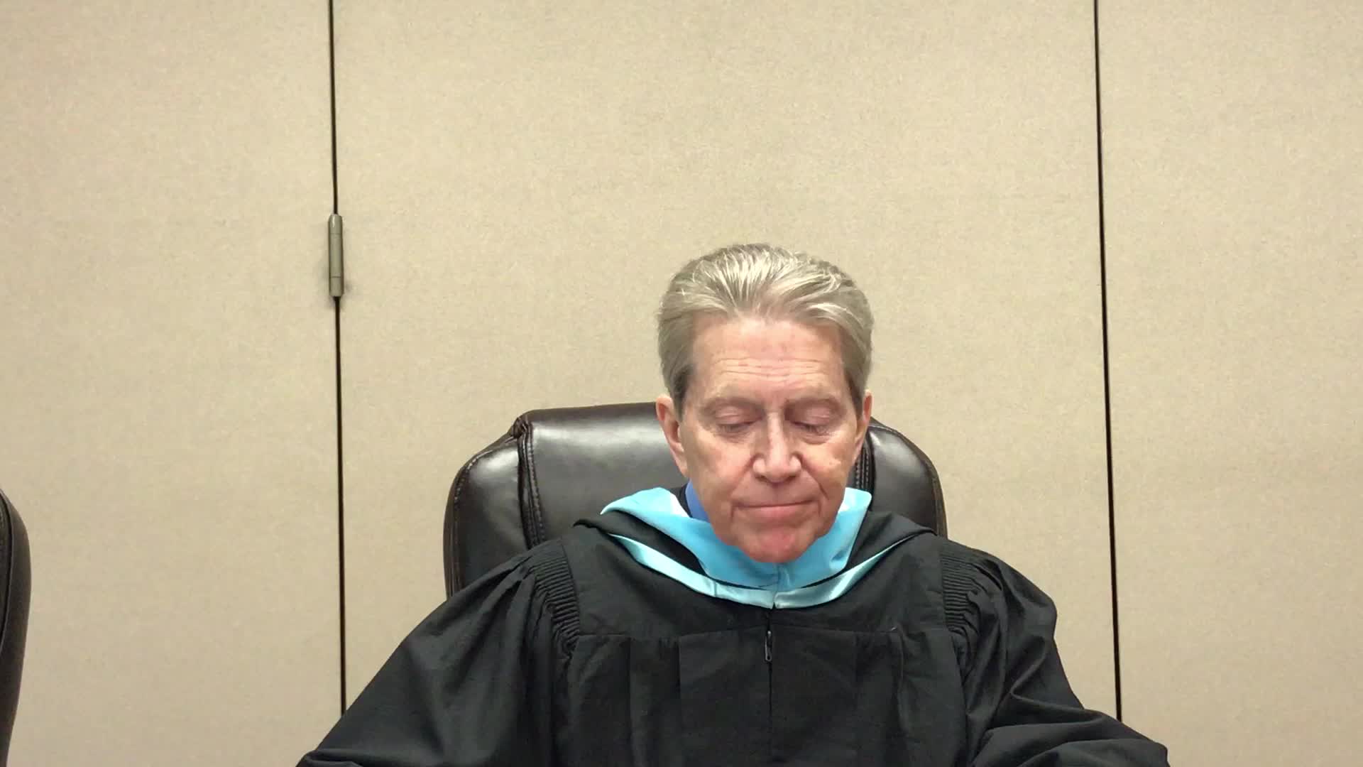 PBHS Graduation 2018 Speech - Superintendent Tim Mains Thumbnail