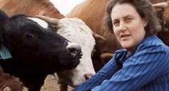 Temple Grandin Thumbnail