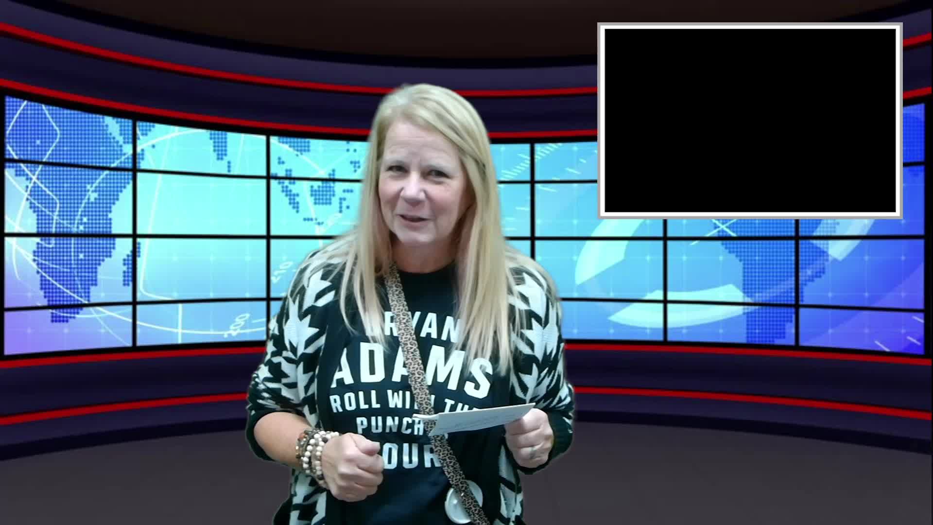 WGES Live | Live Stream - November 7, 2025, 9:21 am Thumbnail