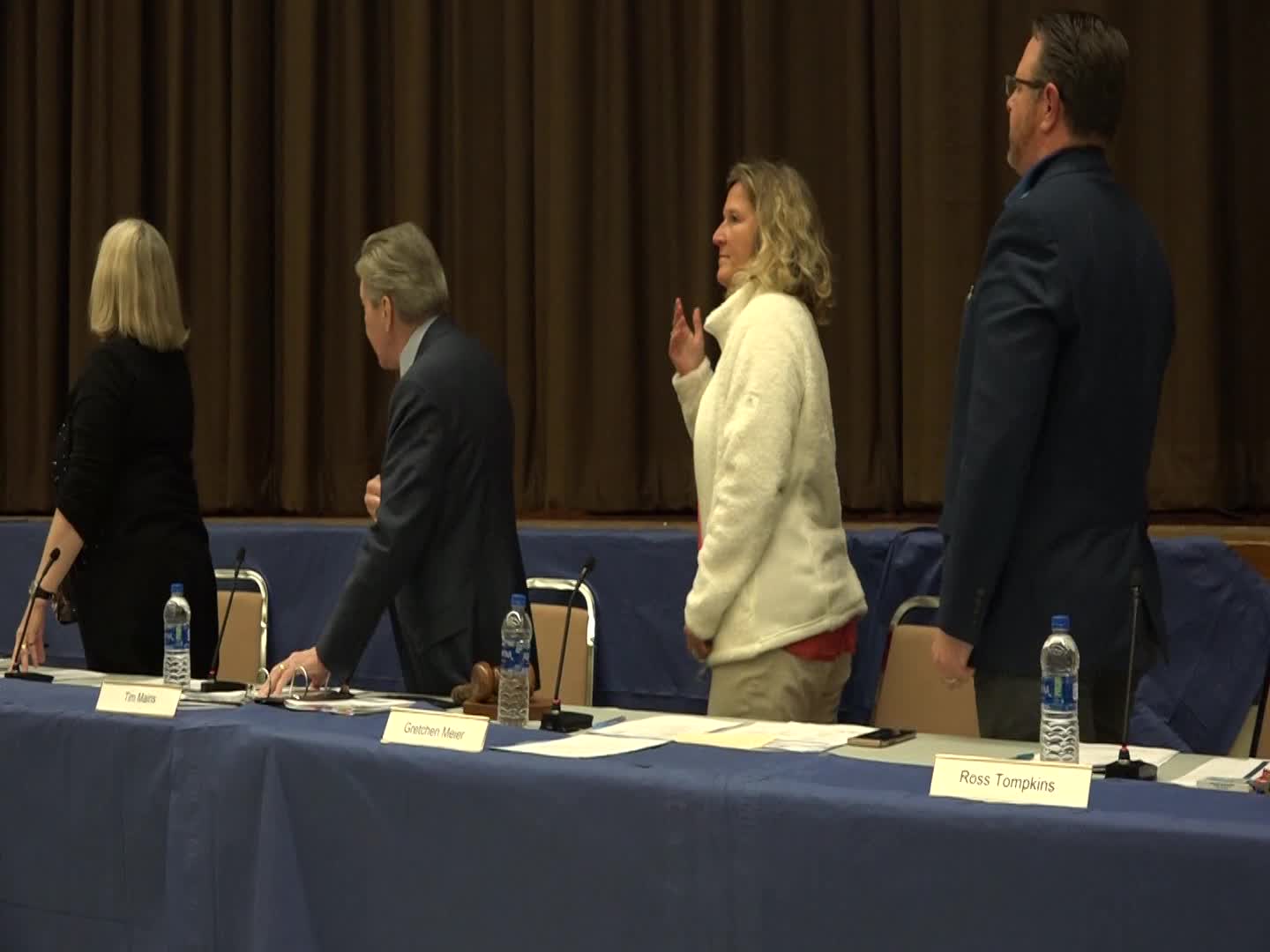 March 19, 2019 Board of Ed Meeting Thumbnail