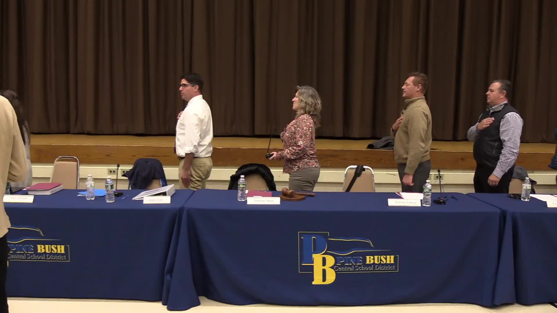 January 24, 2023 Board of Ed Meeting Thumbnail