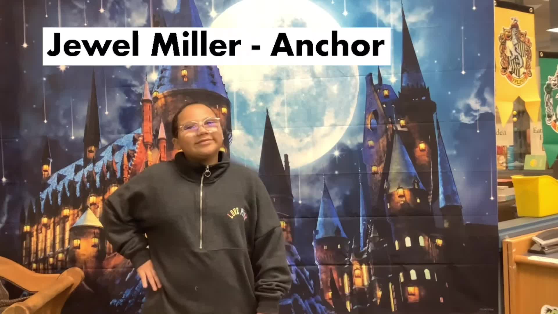 DLE Morning Announcements | Live Stream - February 14, 2023, 8:31 am Thumbnail