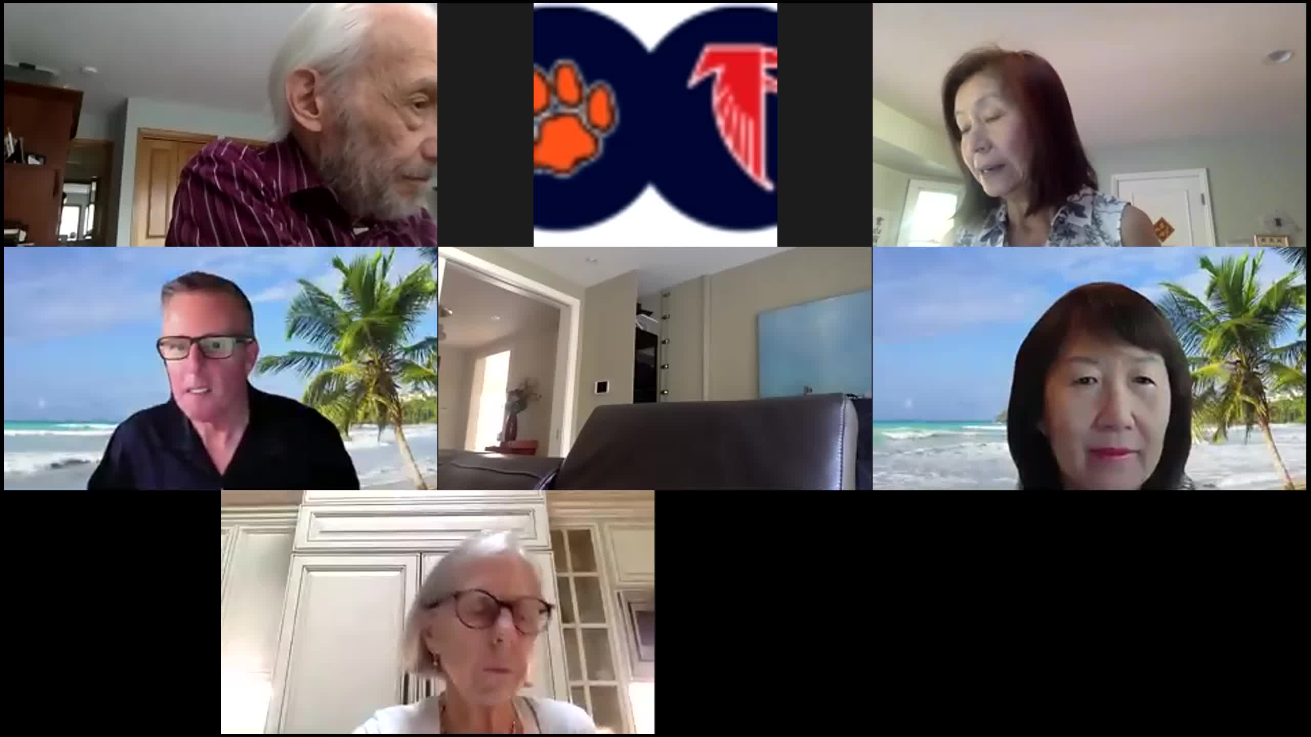 LGSUHSD Special Board Meeting August 18, 2020 Thumbnail