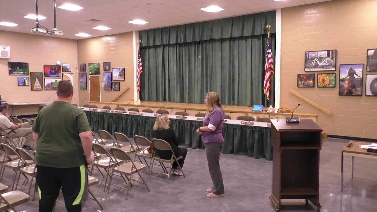 Lindenhurst Board of Education  | Live Stream - September 18, 2024, 8:42 pm Thumbnail