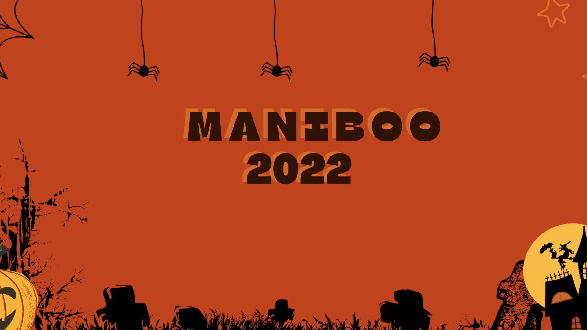 Maniboo 2022 Thumbnail