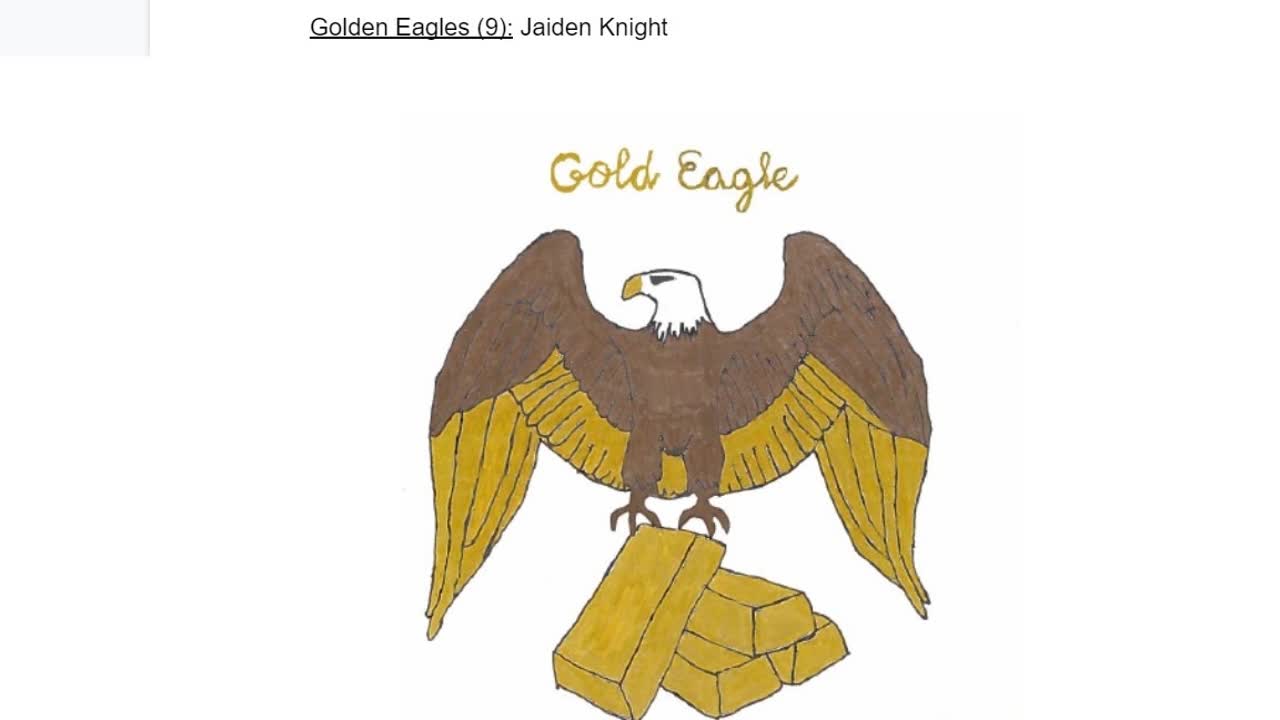 Eagle Ridge Middle School | Live Stream - November 12, 2021, 8:40 am Thumbnail