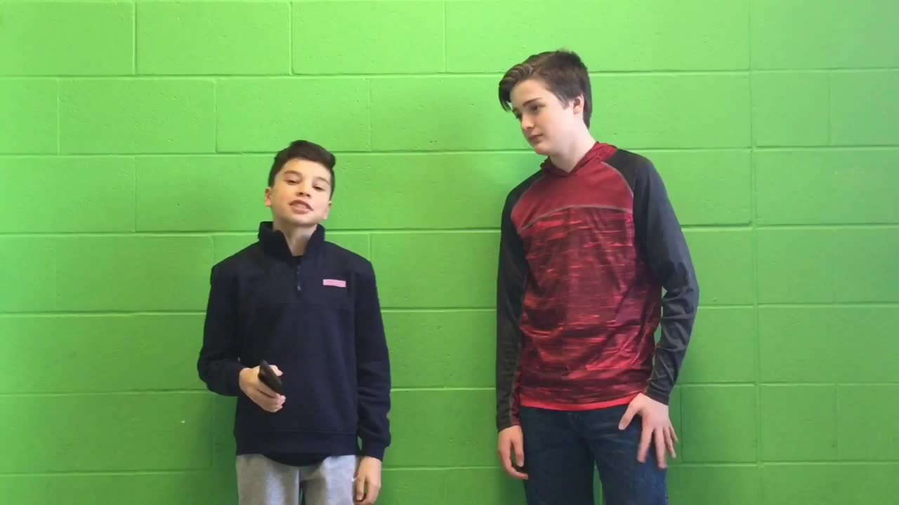 Season 2: Episode 5 Thumbnail