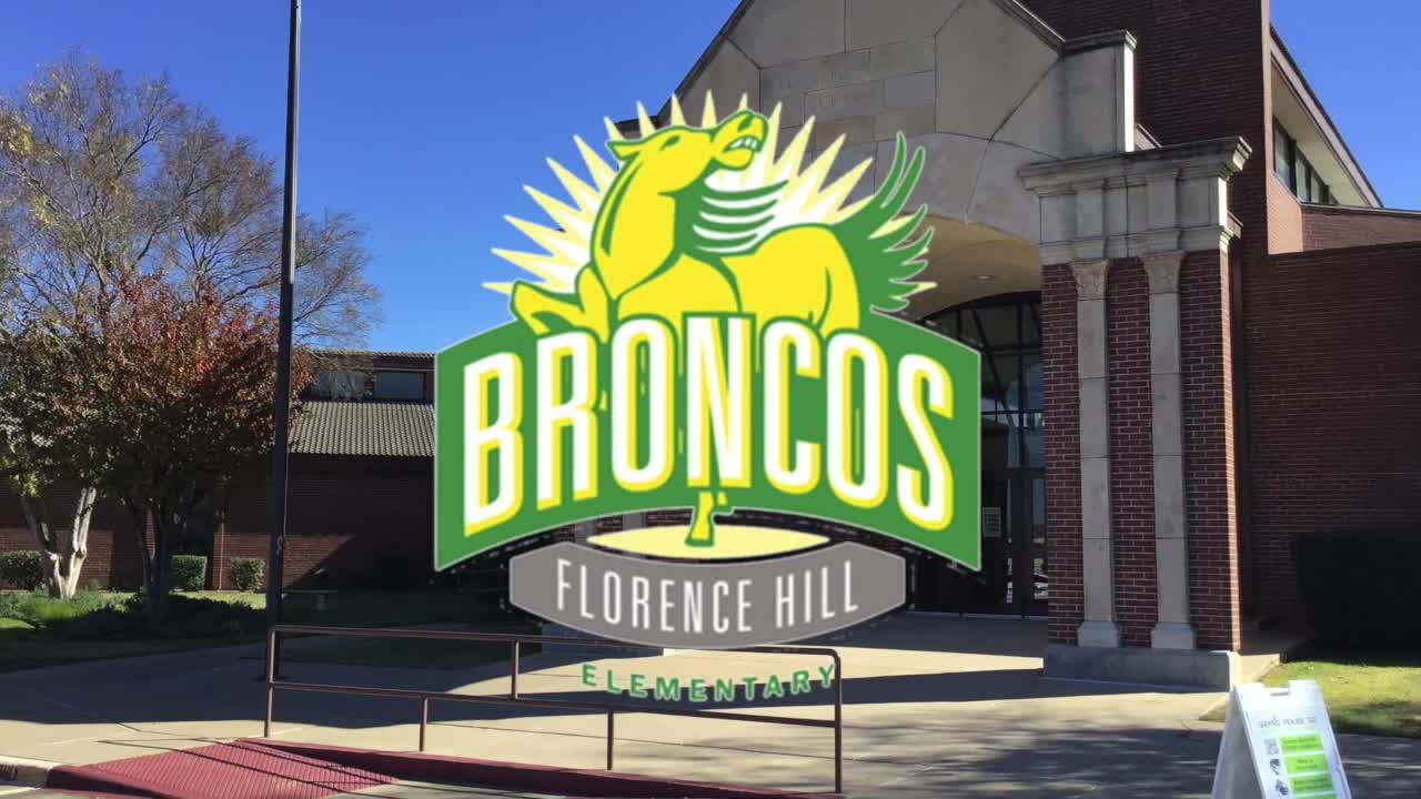 Florence Hill Elementary Campus Overview
