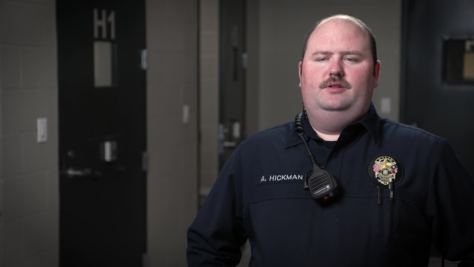 118_Detention Officer Thumbnail