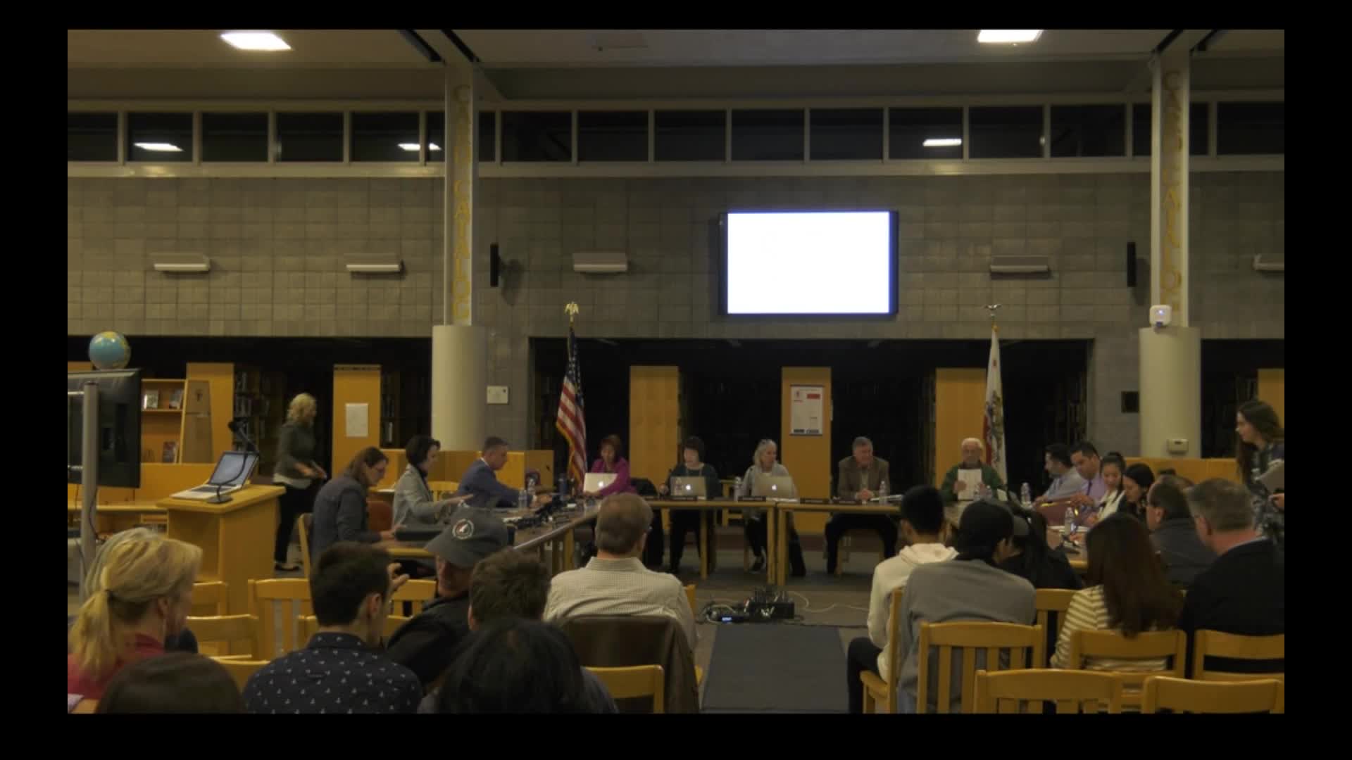 LGSUHSD Board Meeting February 11, 2020 Thumbnail