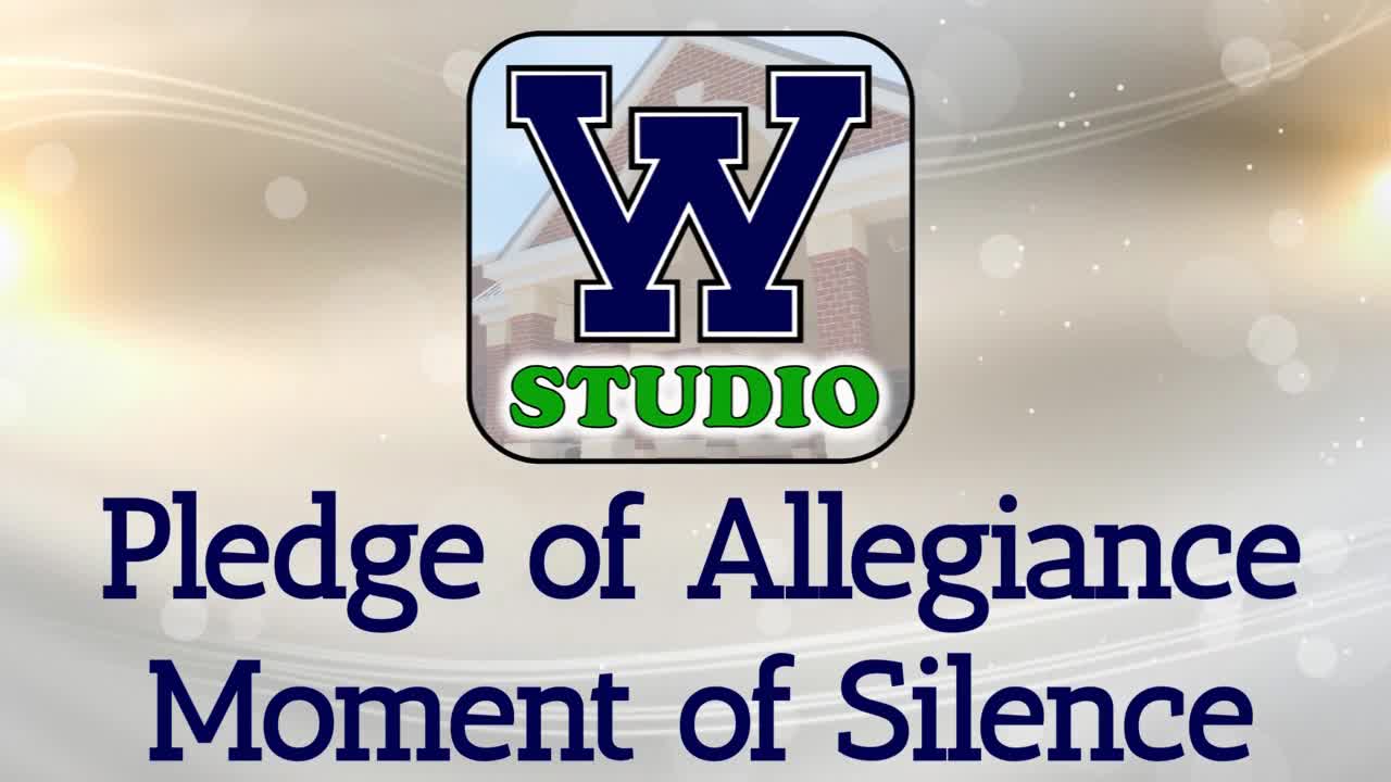 November 21, 2023 - Pledge and MOS Thumbnail