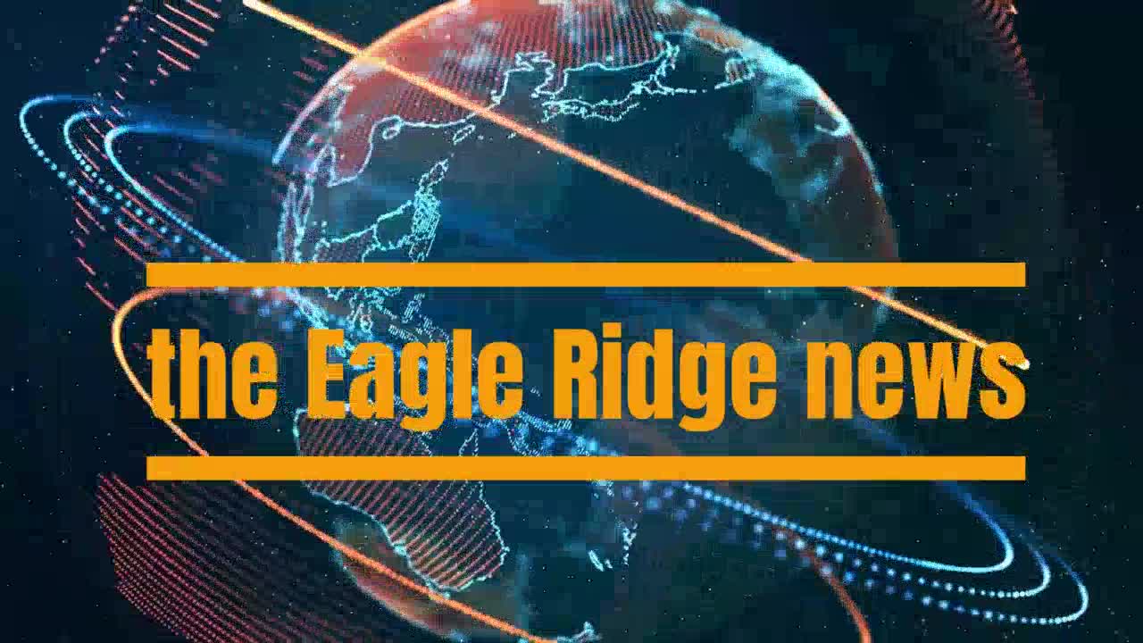 Eagle Ridge Middle School | Live Stream - September 28, 2021, 8:42 am Thumbnail